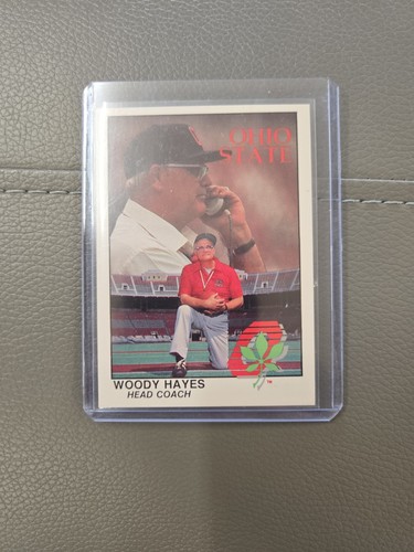 1988 kroger woody hayes ohio - 1988,