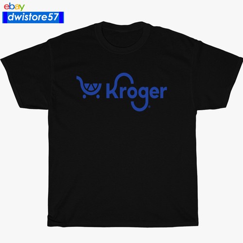 New kroger store - new, t-shirt