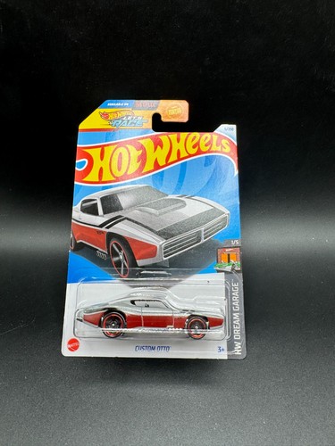 Hot wheels kroger - wheels, otto