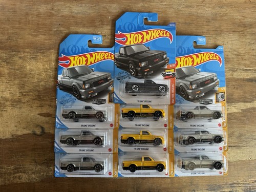 Hot wheels kroger - hot,